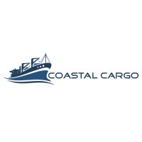 Coastal Cargo Company Logo