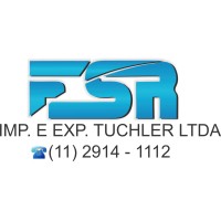 FSR - IMP. & EXP. TUCHLER Logo