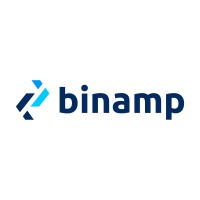 binamp Software Factory Logo