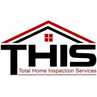 Total Home Inspection Services Logo