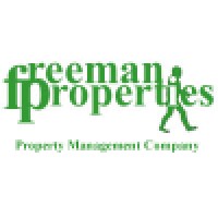 Freeman Properties Logo