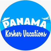 Panama Kosher Vacations and Tours Logo