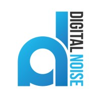 Digital Noise Marketing Logo
