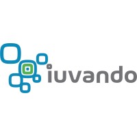 iuvando Health Logo