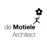 de Motiele architect Logo