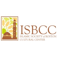 Islamic Society of Boston Cultural Center Logo