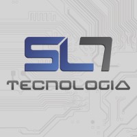 SL7 Tecnologia Logo