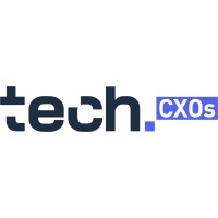 Tech CXOs Logo