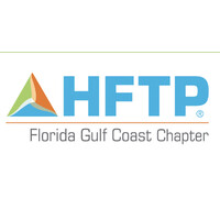 HFTP Florida Gulf Coast Chapter Logo