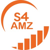 S4AMZ LTD Logo