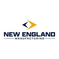 New England Manufacturing Logo