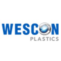 Wescon Plastics Logo