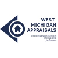 West Michigan Appraisals LLC Logo
