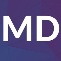 Maverick Domains Logo