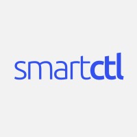 SMARTCTL Logo