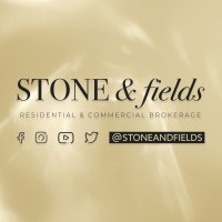 STONE & Fields Logo