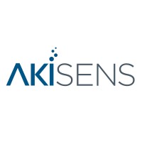 AkiSens Logo