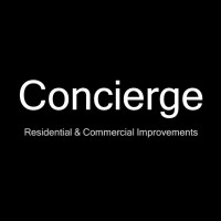 Construction Concierge Logo