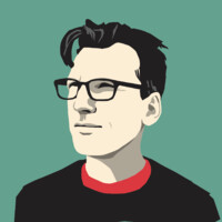 Mark Peterson Creative Logo