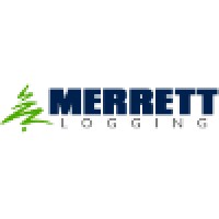 Merrett Logging Logo