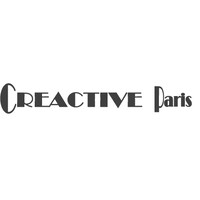 CREACTIVE PARIS Logo