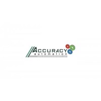 Accuracy Automation Logo