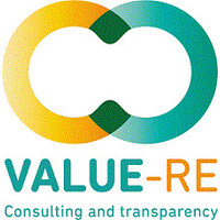 Value-RE Logo