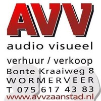 AVV Zaanstad Logo