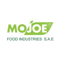 MOJOE Food Industries S.A.E Logo