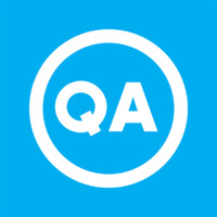QA Publicidade Logo