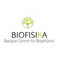 Fundación Biofísica Bizkaia / Biofisika Bizkaia Fundazioa Logo