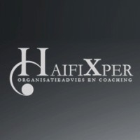 HaifiXPer Logo