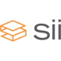 SII LLC Logo