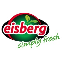 Eisberg Hungary Kft. Logo