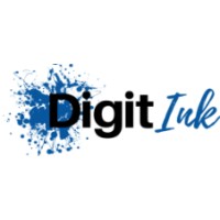 DigitInk Logo