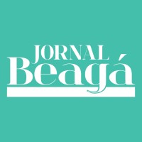 Jornal Beagá Logo