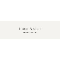 Hunt & Nest Logo