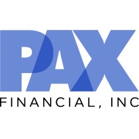 PAX Financial, Inc Logo