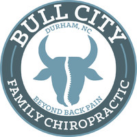 Bull City Family Chiropractic Logo
