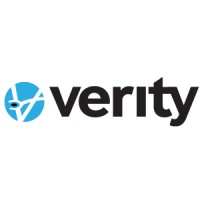 Verity IMS Logo