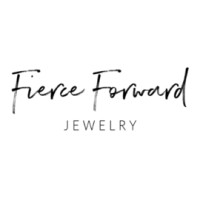Fierce Forward Jewelry Logo