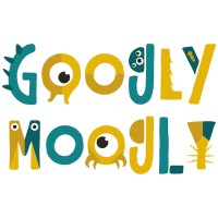 Googly Moogly Logo