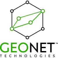GeoNet Technologies, LLC Logo