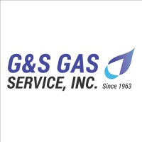 G&S Gas Service, INC Logo