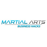 Martial Arts Business Hacks Logo