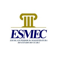 Escola Superior da Magistratura do Estado do Ceará Logo