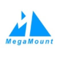 Mega Mount Industrial Gases Sdn Bhd Logo