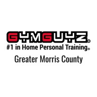 GYMGUYZ Greater Morris County Logo