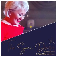 The Swan Doctor Coaching & Consulting Logo