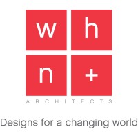 WHN Architects Logo